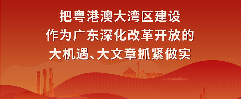 學習宣傳貫徹習近平總書記視察廣東重要(Want)講話重要(Want)指示精神2